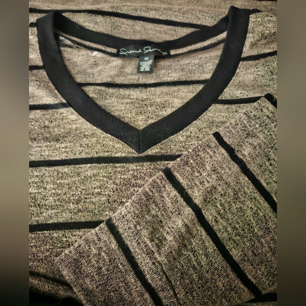 3XL Women's Sweater